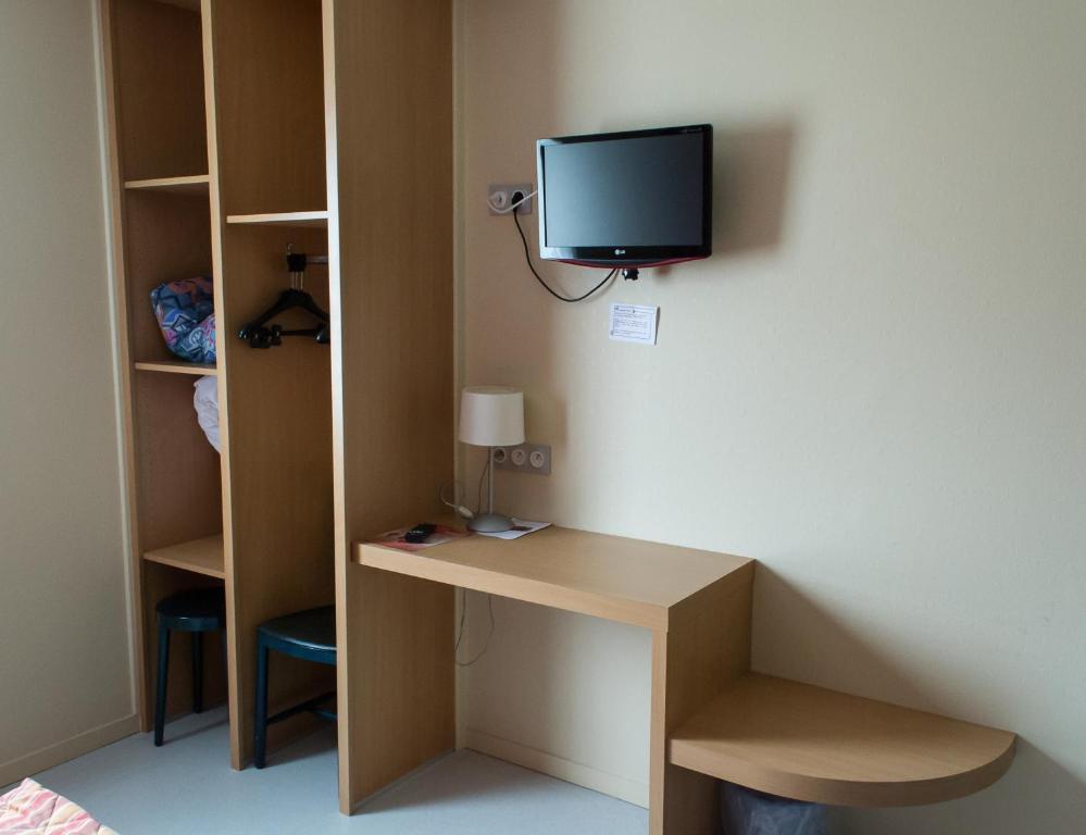 Hotel Le Grand Chene Gièvres Pokój zdjęcie