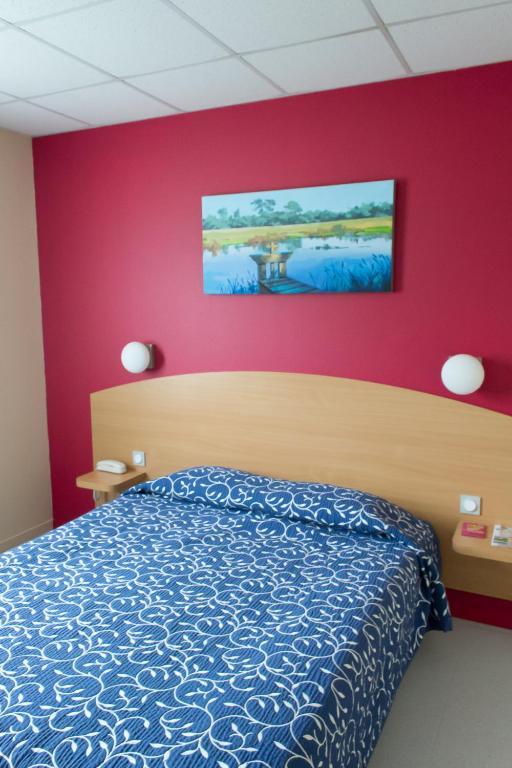 Hotel Le Grand Chene Gièvres Pokój zdjęcie