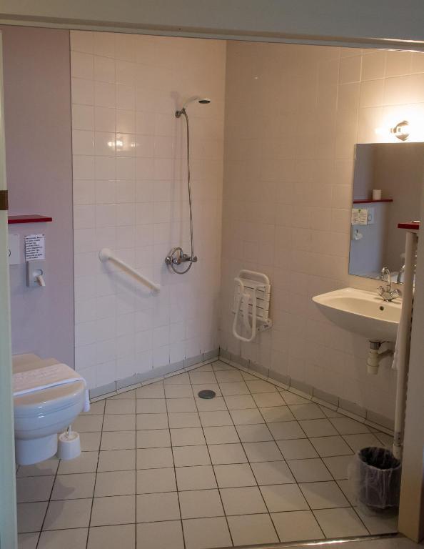Hotel Le Grand Chene Gièvres Pokój zdjęcie