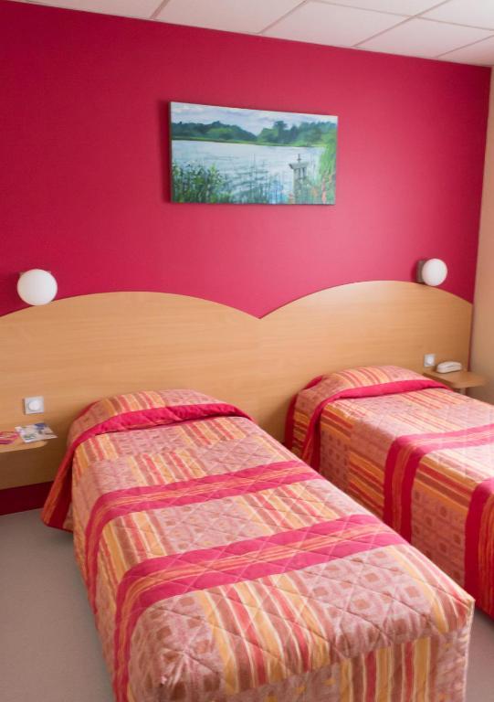 Hotel Le Grand Chene Gièvres Pokój zdjęcie