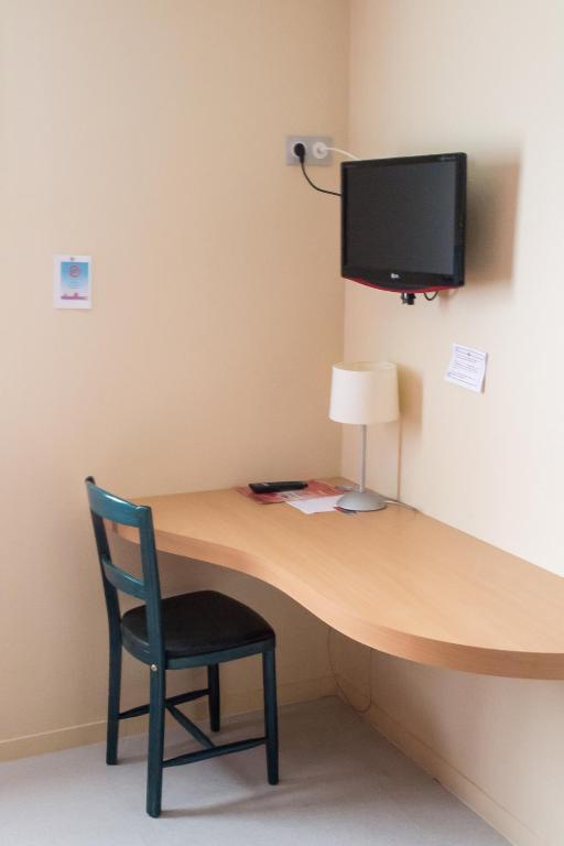 Hotel Le Grand Chene Gièvres Pokój zdjęcie
